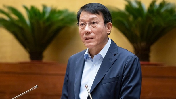 Đại tướng Lương Tam Quang nói về truy bắt tội phạm trốn ra nước ngoài